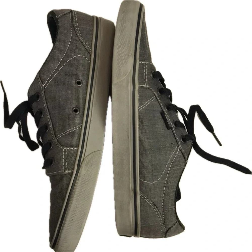 Vans van bishop